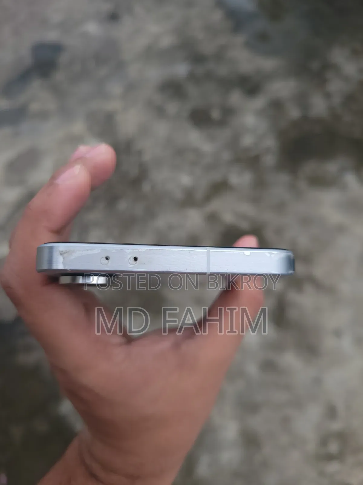 Samsung Galaxy A56 256 GB White