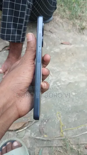 Itel A50 128 GB Black