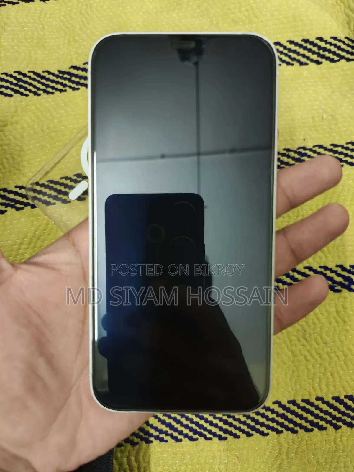Apple iPhone 12 128 GB White