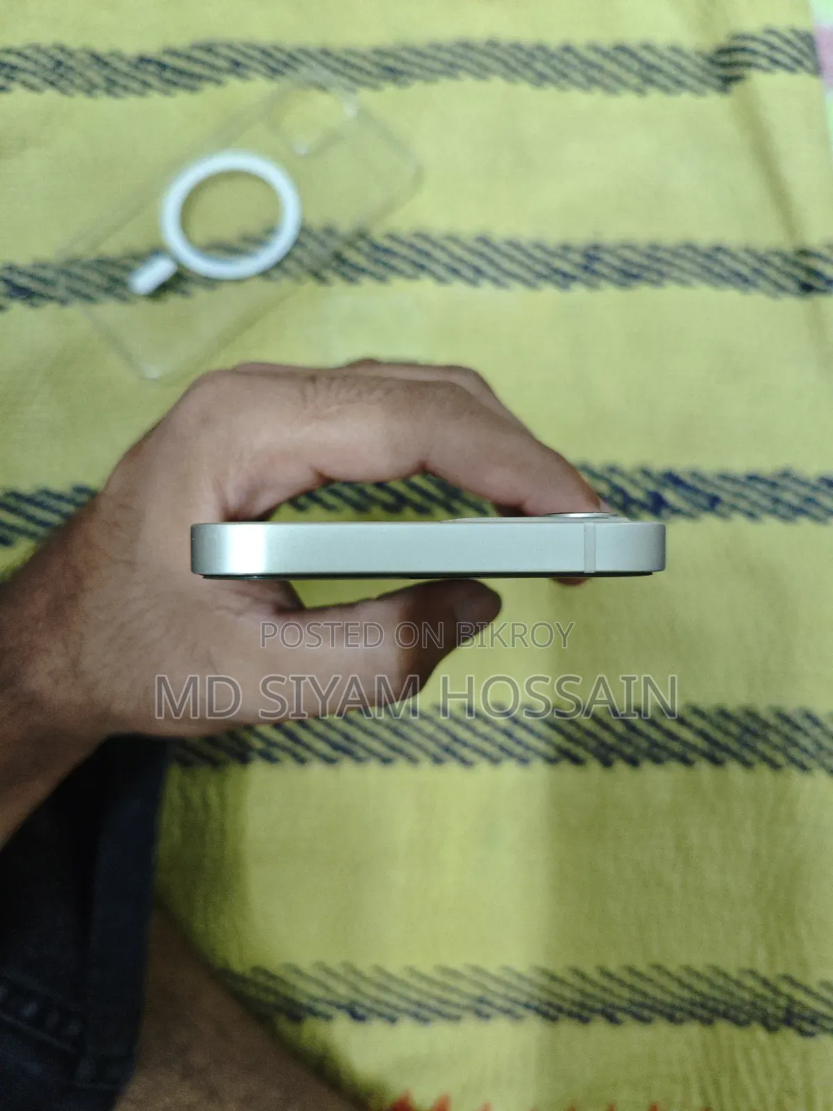Apple iPhone 12 128 GB White