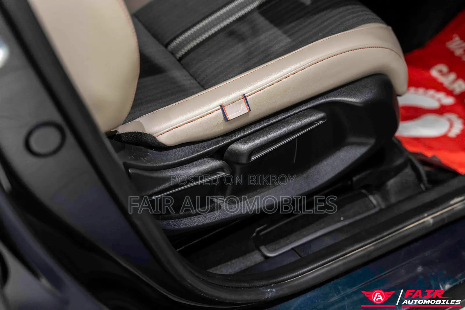 Honda Vezel 2021 Blue