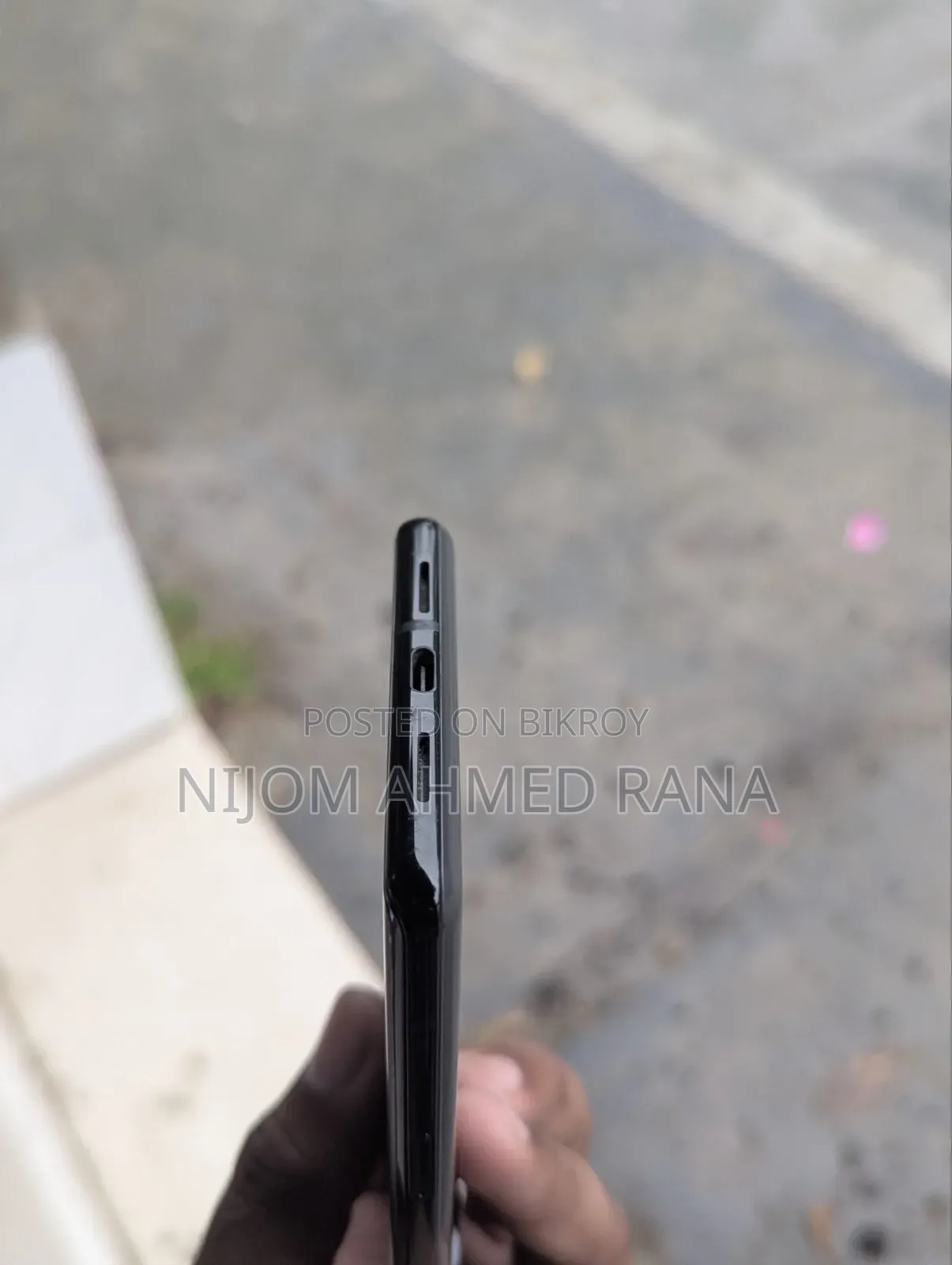 Google Pixel 6 Pro 128 GB Black