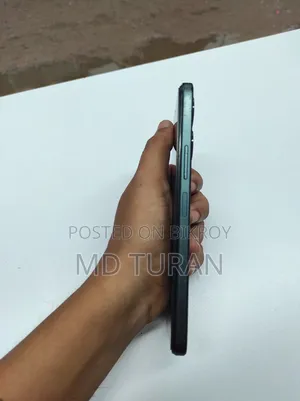 Vivo Y16 128 GB Black