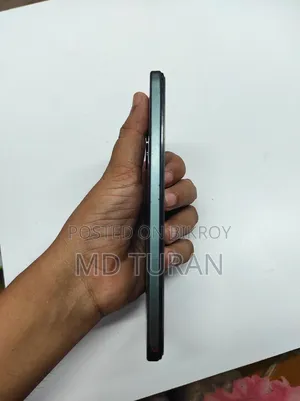 Vivo Y16 128 GB Black