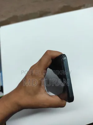 Vivo Y16 128 GB Black