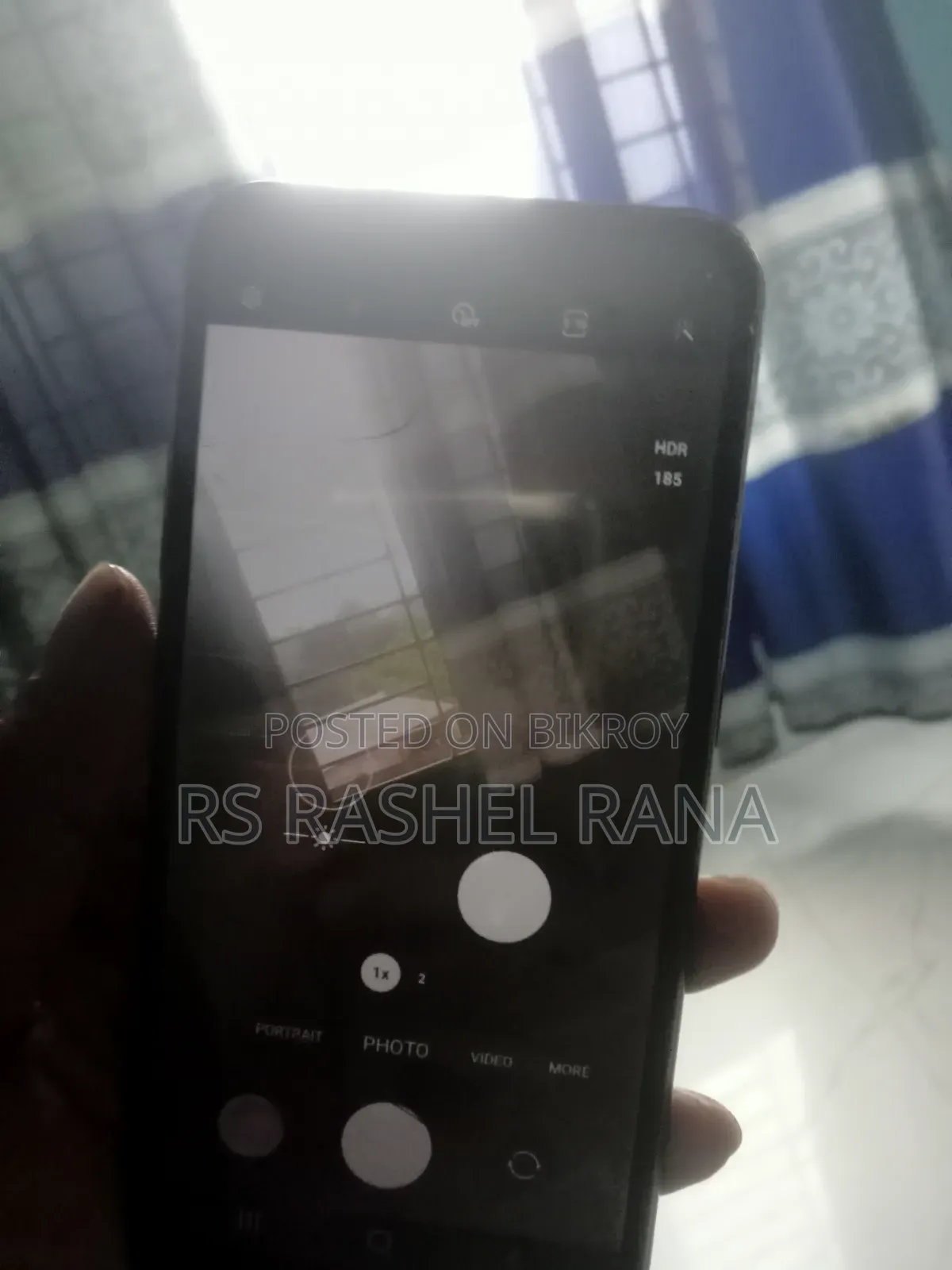 Samsung Galaxy A01 16 GB Black