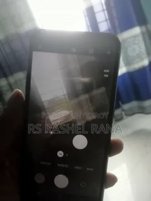 Samsung Galaxy A01 16 GB Black