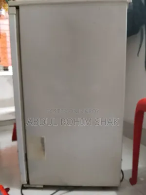 LG Refrigerator 60 Kg Model R134a