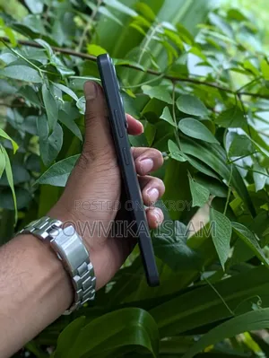 Realme 14 256 GB Black