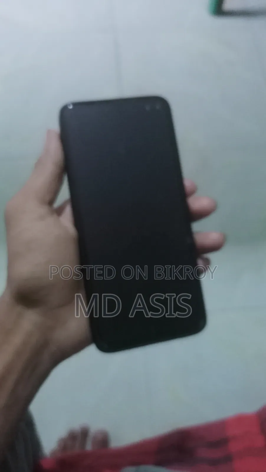 Xiaomi Pocophone X2 128 GB Purple