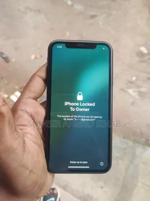 অ্যাপল আইফোন এক্সআর ১২৮ জিবি কালো