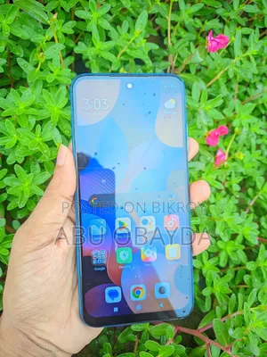 Xiaomi Redmi 10 128 GB Blue