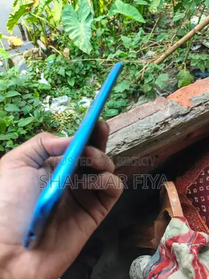 Xiaomi Redmi 10A 32 GB Blue