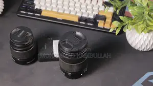 Canon 700d Camera Setup and Zhiyun Gimbal With Box