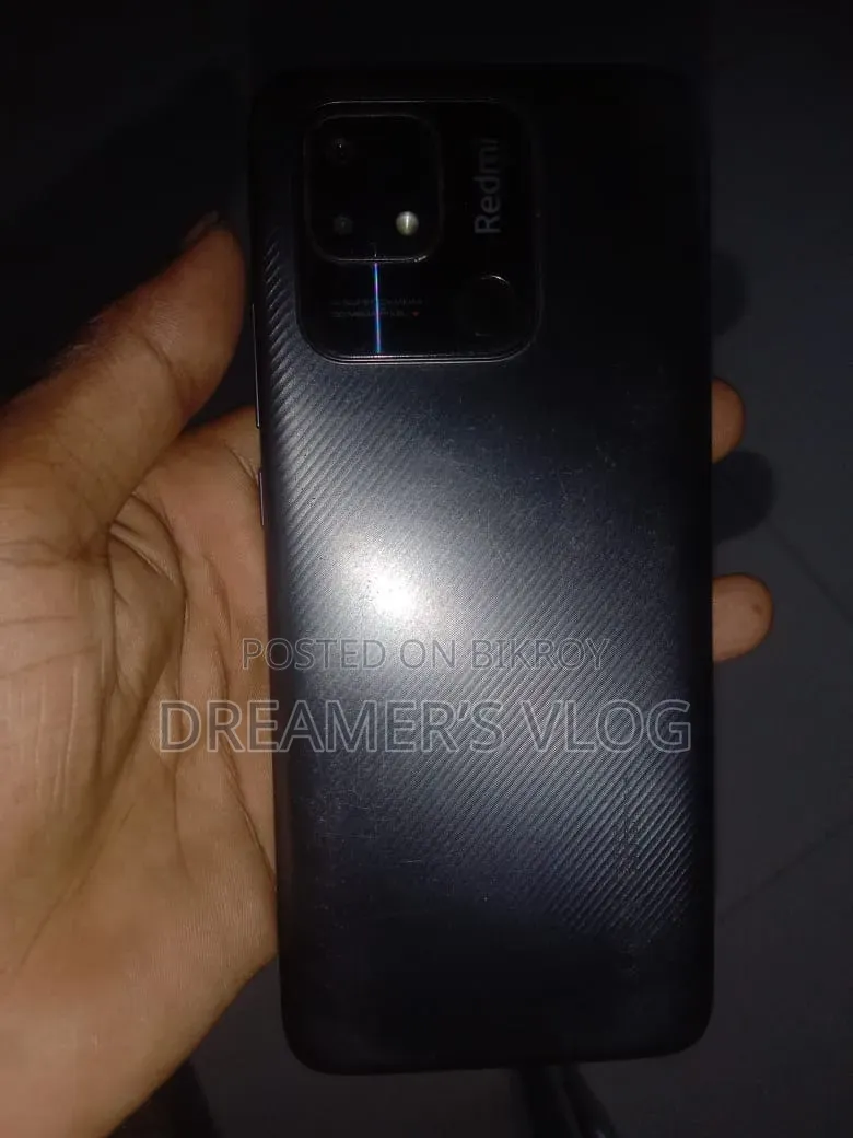 মোবাইল ফোন ৬৪ জিবি কালো