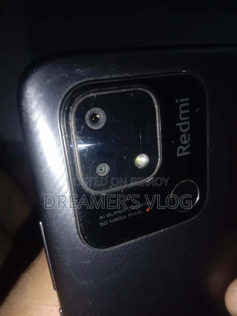 মোবাইল ফোন ৬৪ জিবি কালো