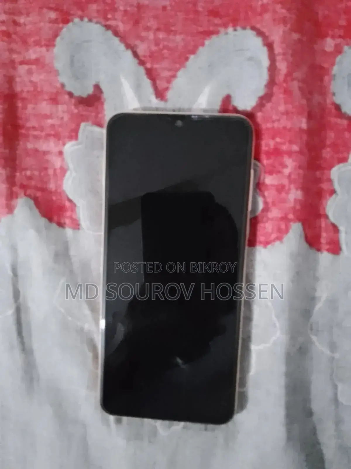 Samsung Galaxy A13 64 GB Gold