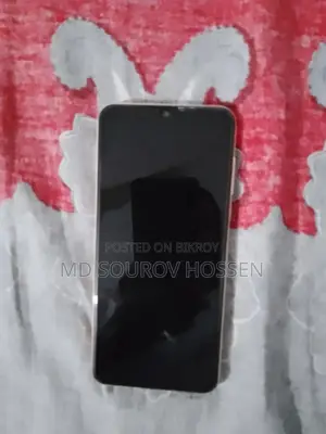 স্যামসাং গ্যালাক্সি এ১৩ ৬৪ জিবি গোল্ড