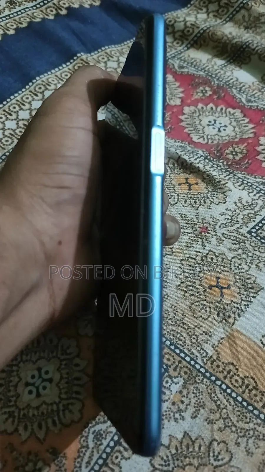 Oppo A16 32 GB Blue