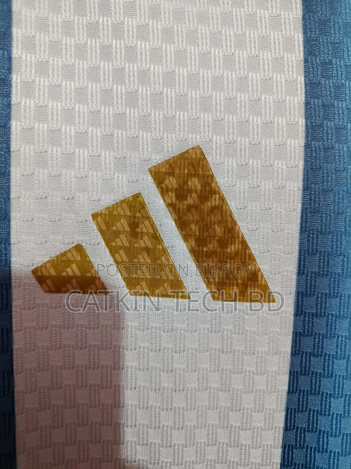 Argentina Player Edition XXL (Thailand)