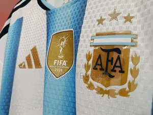 Argentina Player Edition XXL (Thailand)