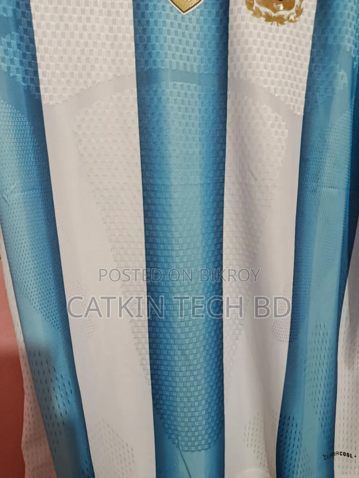 Argentina Player Edition XXL (Thailand)