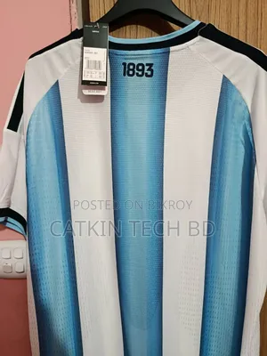 Argentina Player Edition XXL (Thailand)