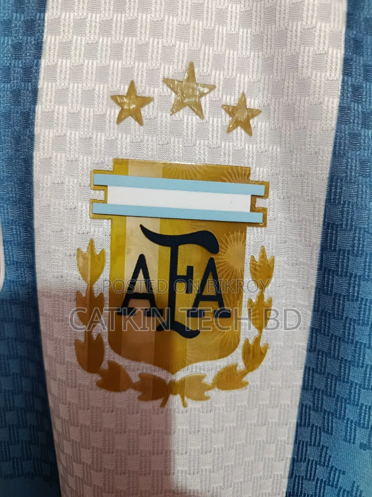 Argentina Player Edition XXL (Thailand)