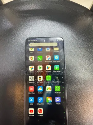 Infinix Hot 11s 128 GB Silver
