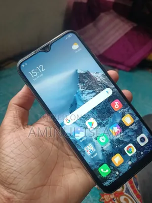 শাওমি রেডমি নোট ৮ ৬৪ জিবি সাদা