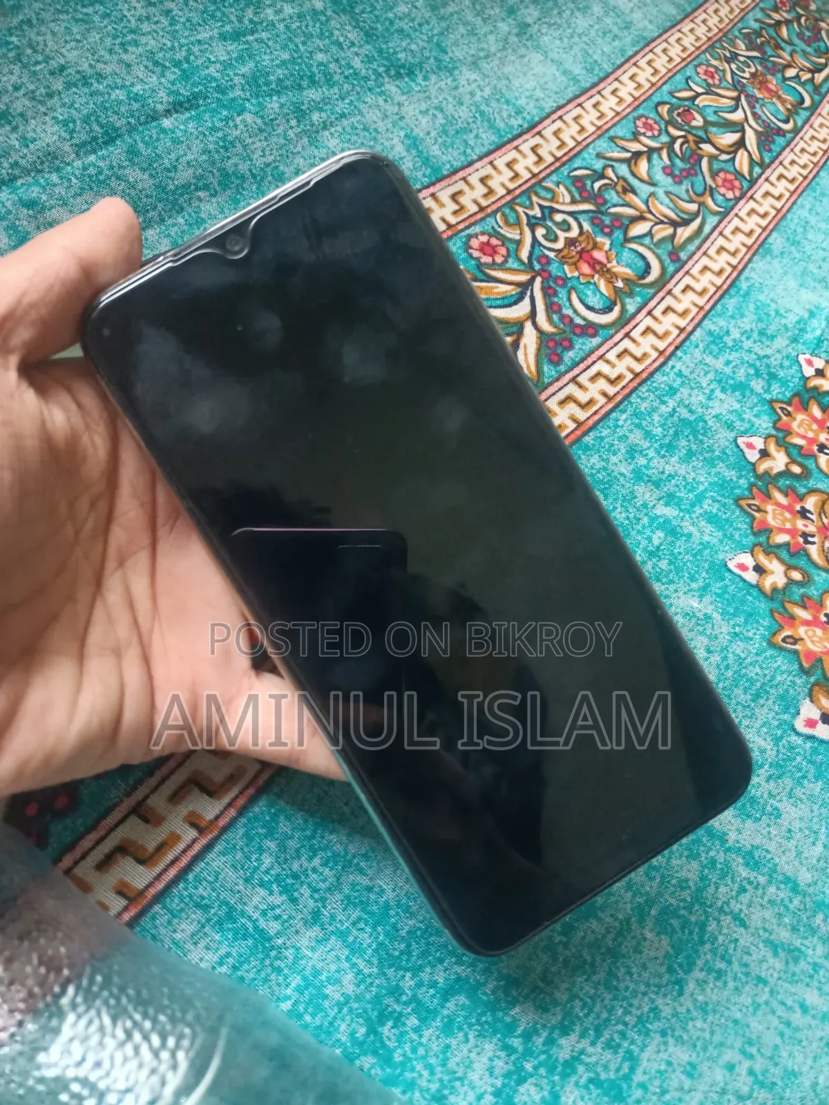 শাওমি রেডমি নোট ৮ ৬৪ জিবি সাদা
