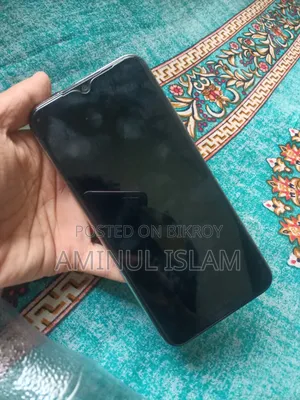 শাওমি রেডমি নোট ৮ ৬৪ জিবি সাদা
