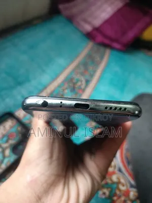 শাওমি রেডমি নোট ৮ ৬৪ জিবি সাদা