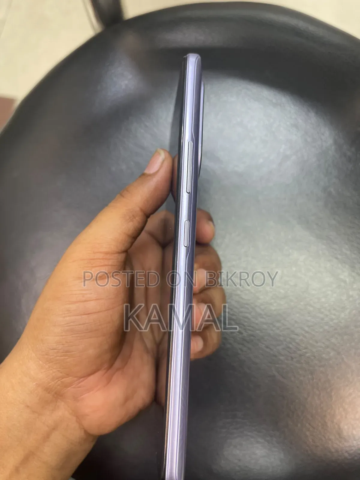 Infinix Hot 11s 128 GB Silver
