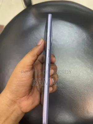 Infinix Hot 11s 128 GB Silver