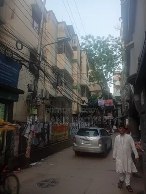 জমি বিক্রয় হবে