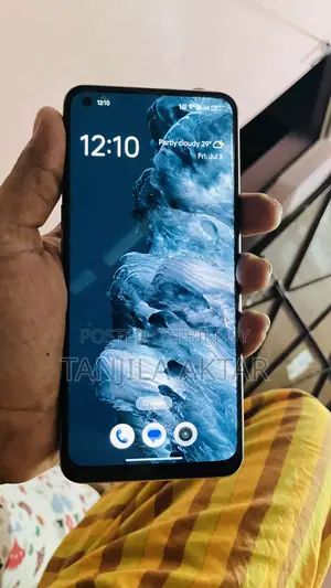 রিয়েলমি ৯ ১২৮ জিবি গোল্ড
