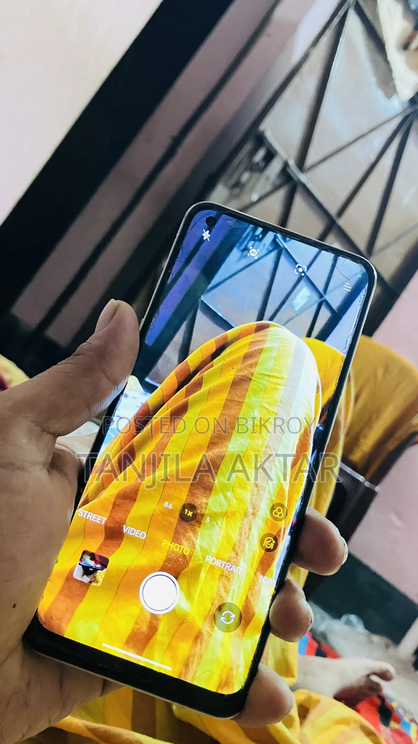 Realme 9 128 GB Gold