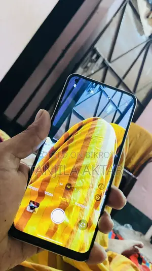 Realme 9 128 GB Gold