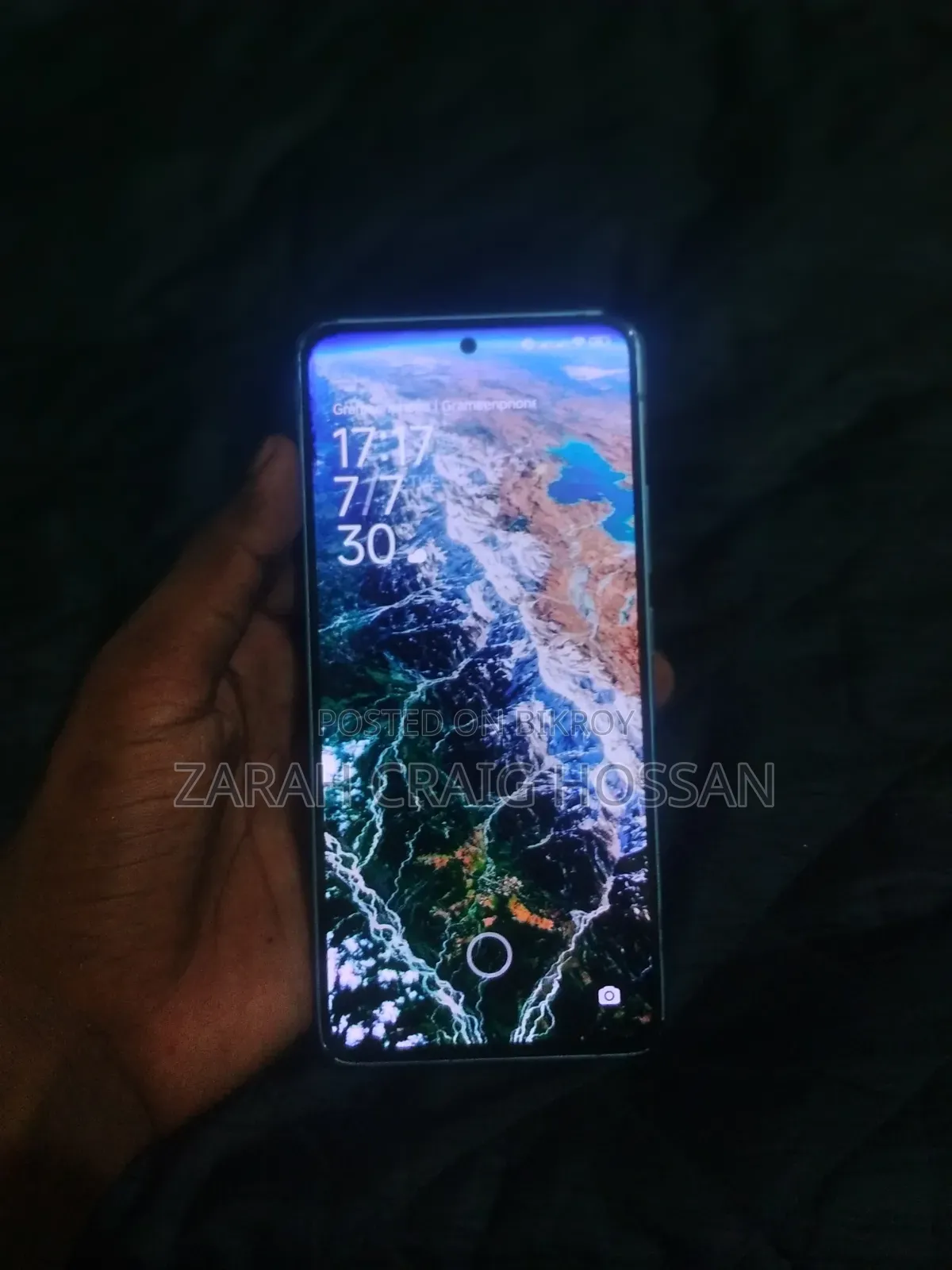 New Xiaomi Redmi Note 13 128 GB Red