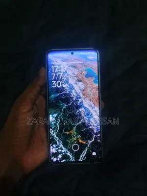 New Xiaomi Redmi Note 13 128 GB Red