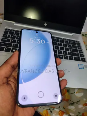 রিয়েলমি ১৬ ২৫৬ জিবি ব্ল্যাক