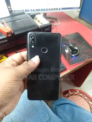 Samsung Galaxy A10s 32 GB Black