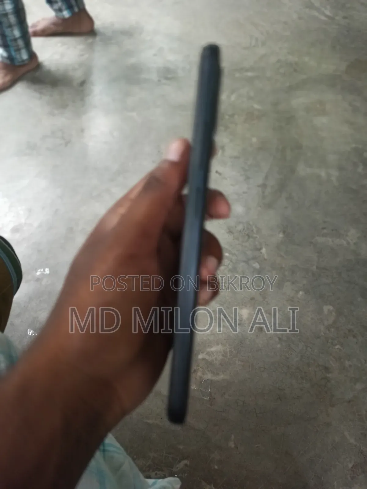Xiaomi Redmi 12C 128 GB Black