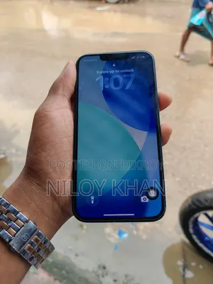 Apple iPhone 13 128 GB Blue