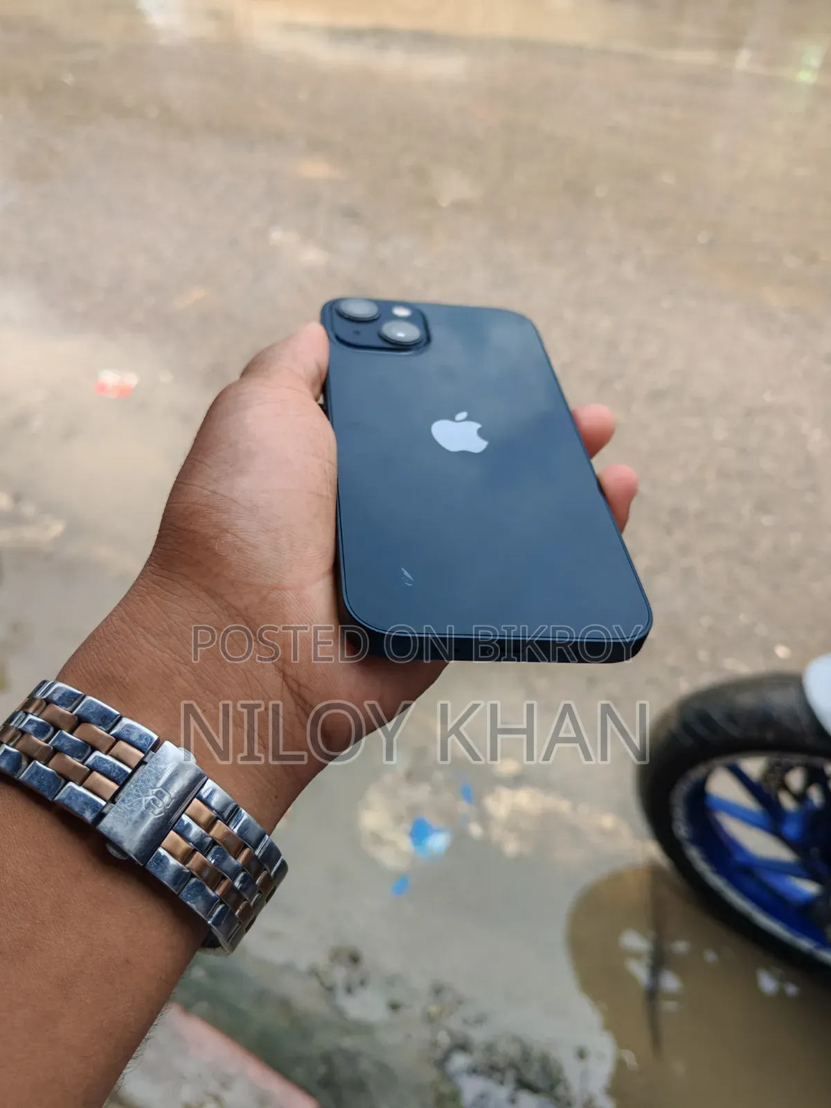 Apple iPhone 13 128 GB Blue