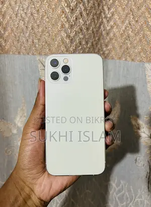 Apple iPhone 12 Pro 256 GB Rose Gold