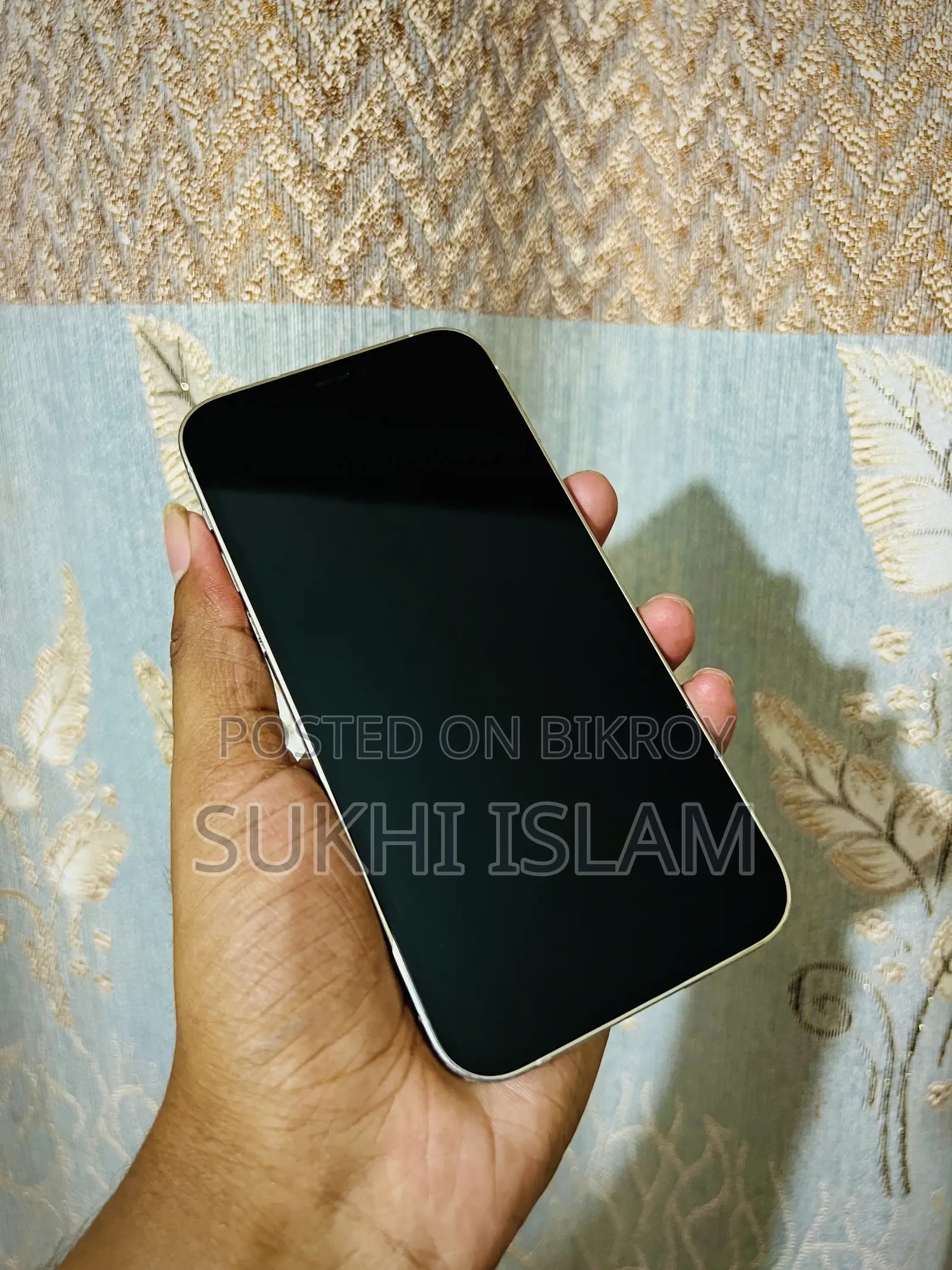 Apple iPhone 12 Pro 256 GB Rose Gold