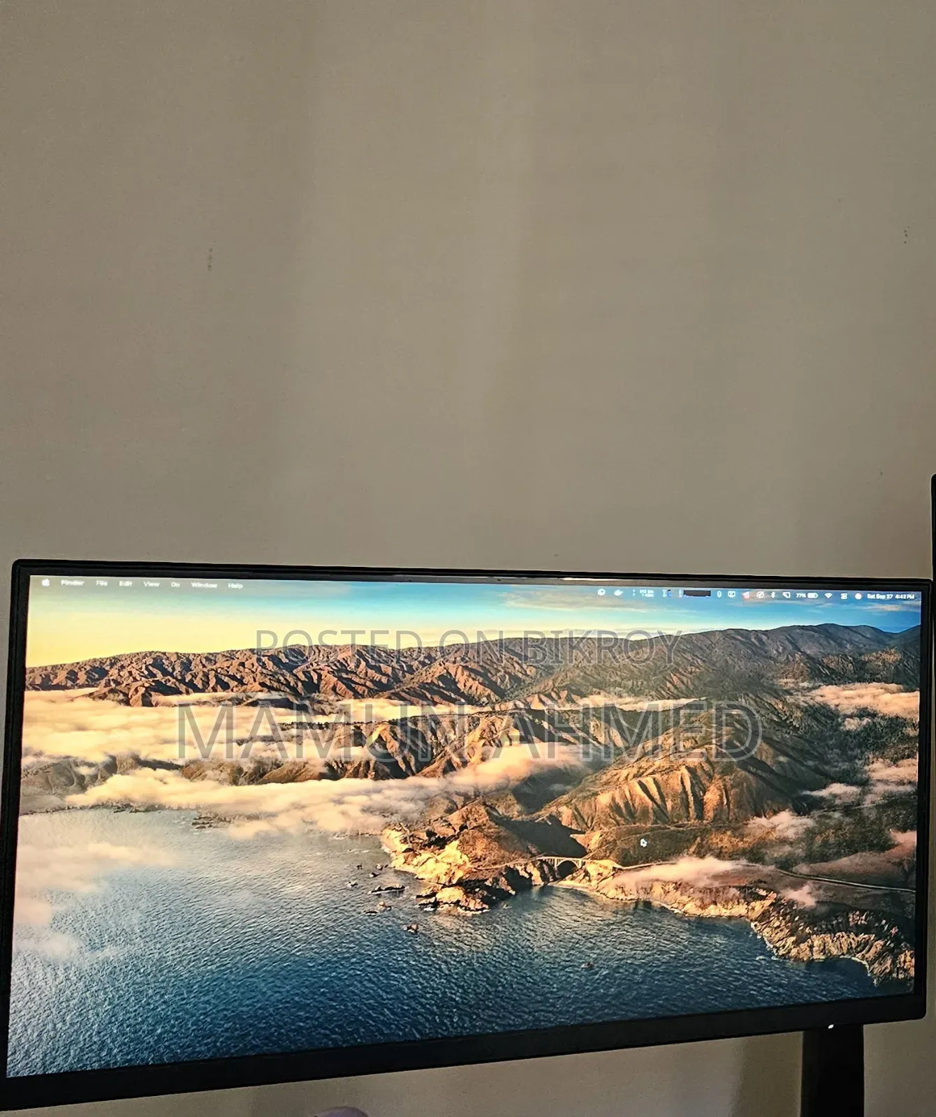 Xiaomi Redmi 21.45" FHD Monitor