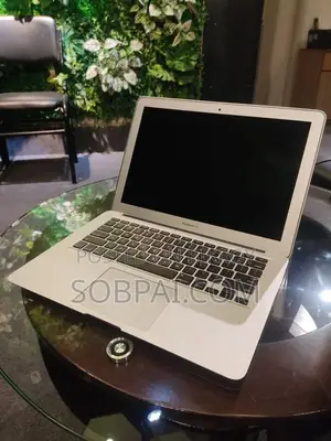 ল্যাপটপ Apple MacBook Air 2017 8GB Intel Core I5 SSD 256GB